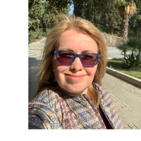 Лариса Марушкина