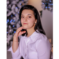 Юлия Кармазан