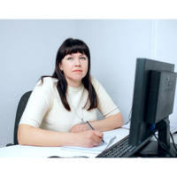 Татьяна Хухрина