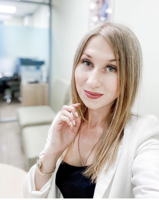 Яна Сунцова