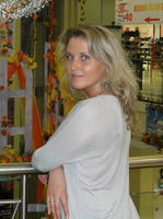 Ксения Золотарева