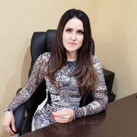 Людмила Зайцева