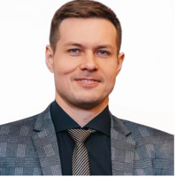 Сергей Данилов