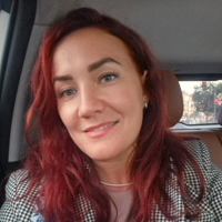 Анастасия Кокуца