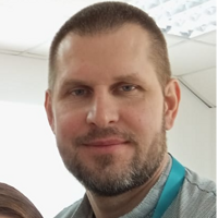 Антон Морозов