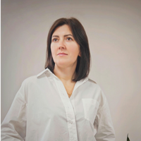 Анна Степанова