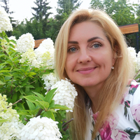 Ксения Казак