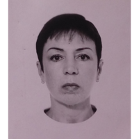 Любовь Наумова