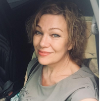 Елена Удалова