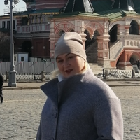 Наталья Решетова
