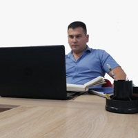 Роман Анисимов