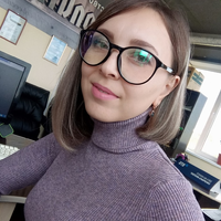 Татьяна Козлова