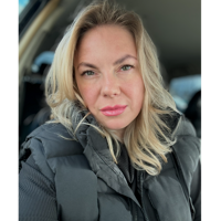 Елена Зоркова