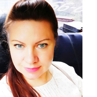Ольга Немчинова