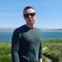 Артур Сабиров