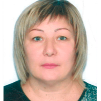 Светлана Нартдинова