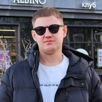 Андрей Семухин