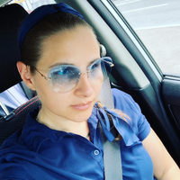 Валерия Ванханен