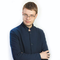 Алексей Астафьев