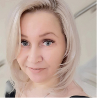 Ирина Свиридова