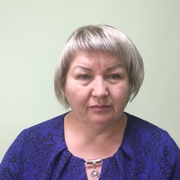 Юлия Романова