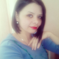 Наталья Большешапова