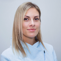 Инна Иваново