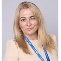 Наталья Вяря