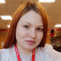 Татьяна Грязнова