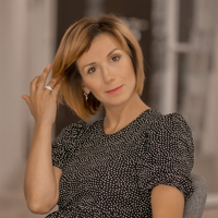 Анна Мащенко