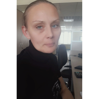 Ольга Репина