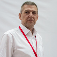 Алексей Федоров