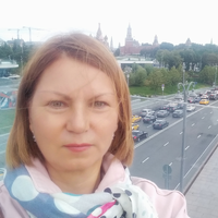 Ольга Кириллова