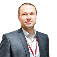 Илья Каплунов