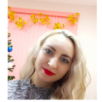 Дарья Костюхина
