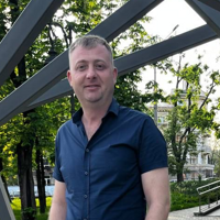 Виталий Синицын