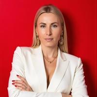 Елизавета Величко