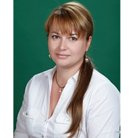 Юлия Дергилева
