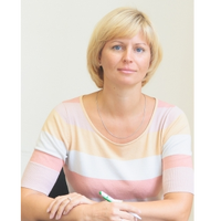 Ольга Сенцова