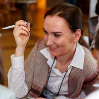 Светлана Старкова