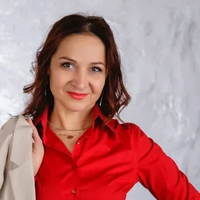 Наталья Короткова