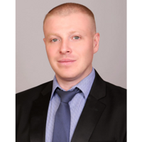 Константин Андреев