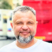 Александр Козинцев