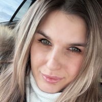 Ульяна Казанцева