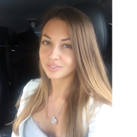 Ольга Маслова