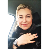 Ольга Петракова