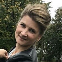 Анна Королёва