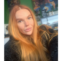 Полина Нестеренко