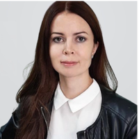 Юлия Осипова