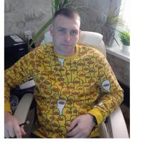 Руслан Чунаев